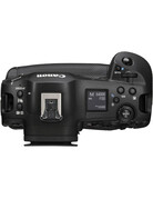 Canon Canon EOS R1 Mirrorless Camera
