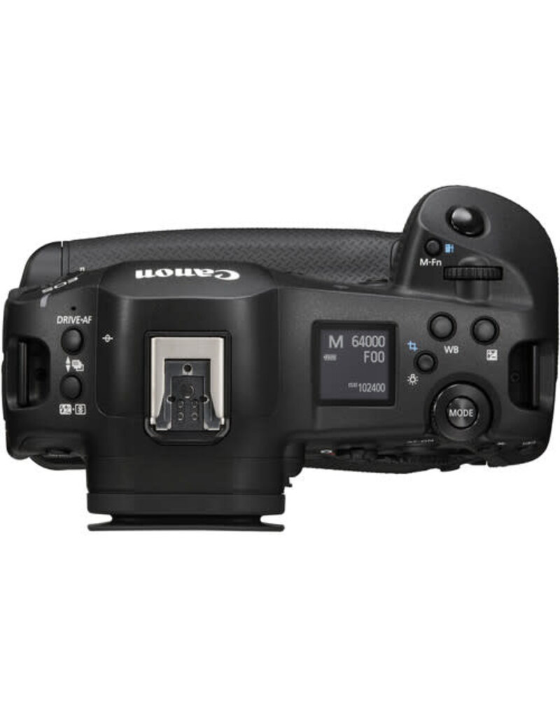 Canon Canon EOS R1 Mirrorless Camera