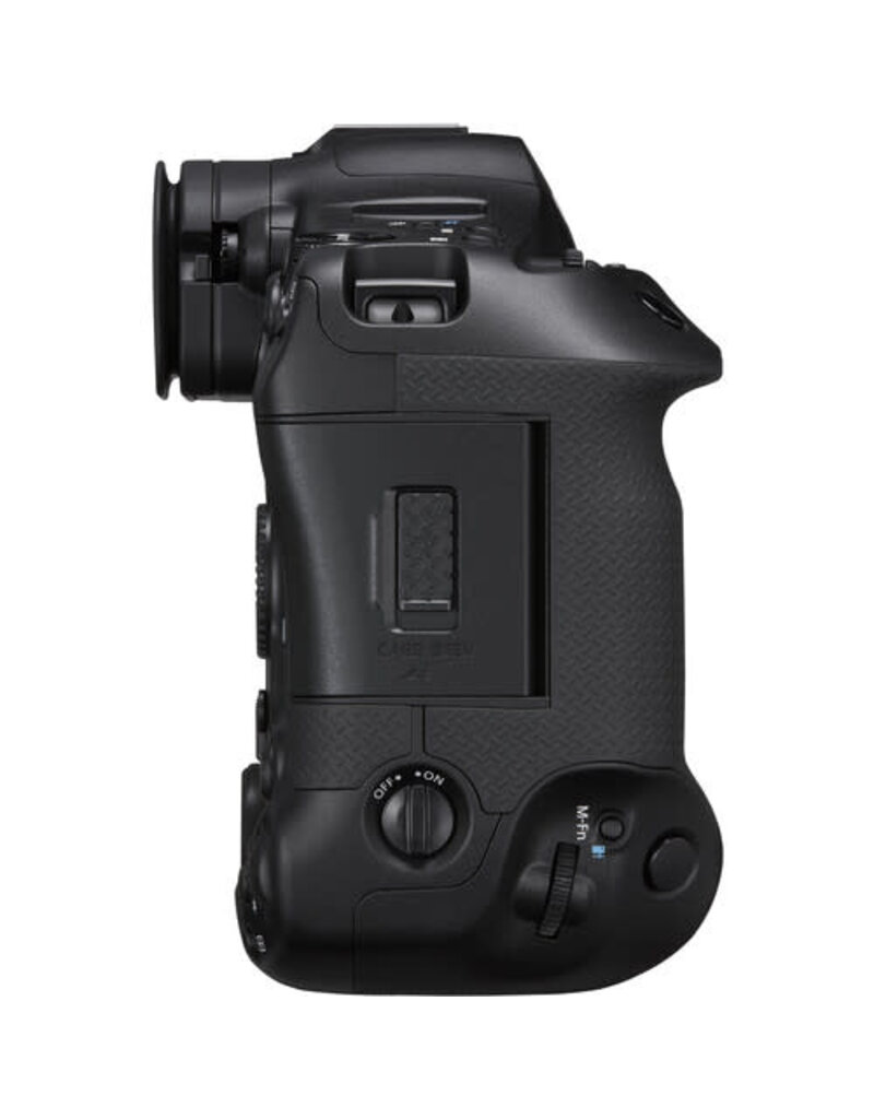 Canon Canon EOS R1 Mirrorless Camera