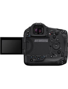Canon Canon EOS R1 Mirrorless Camera