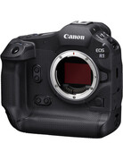 Canon Canon EOS R1 Mirrorless Camera