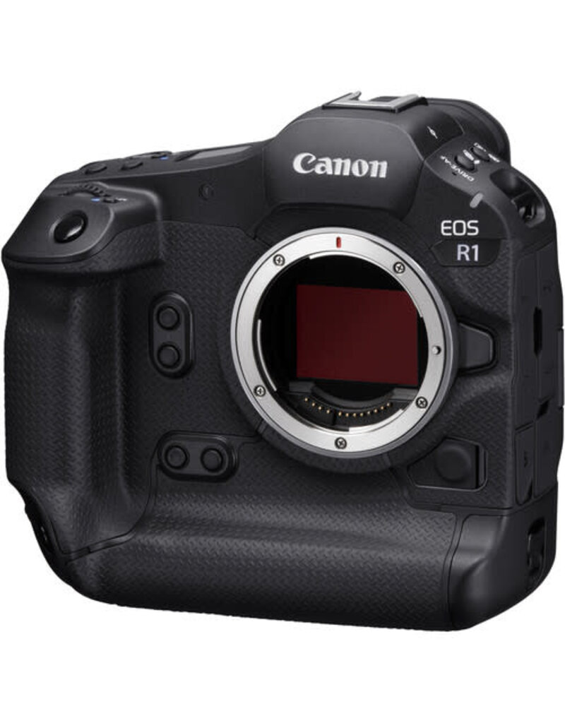 Canon Canon EOS R1 Mirrorless Camera