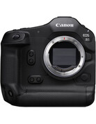 Canon Canon EOS R1 Mirrorless Camera
