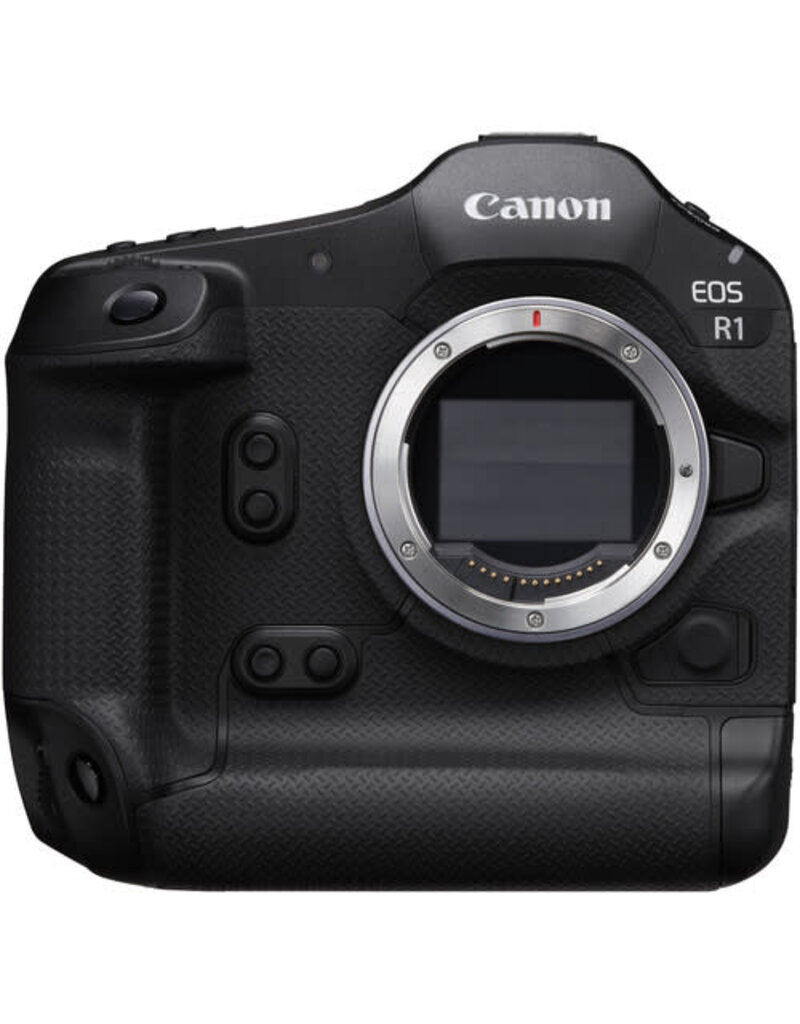 Canon Canon EOS R1 Mirrorless Camera