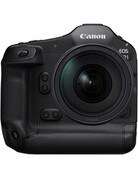 Canon Canon EOS R1 Mirrorless Camera