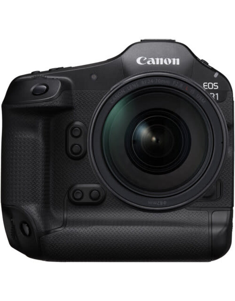 Canon Canon EOS R1 Mirrorless Camera
