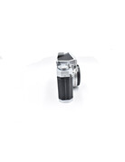 Nikon Pre-Owned Nikkormat FT2 Silver Body Only (35mm Film Camera)