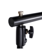 Promaster Telescoping Background Stand Set