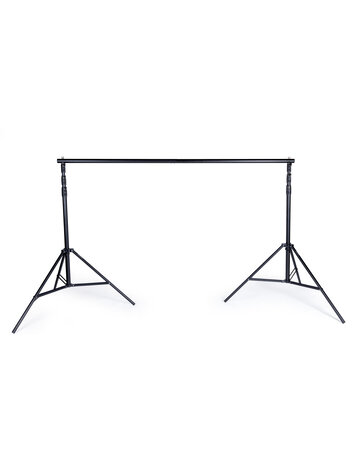 Promaster Telescoping Background Stand Set