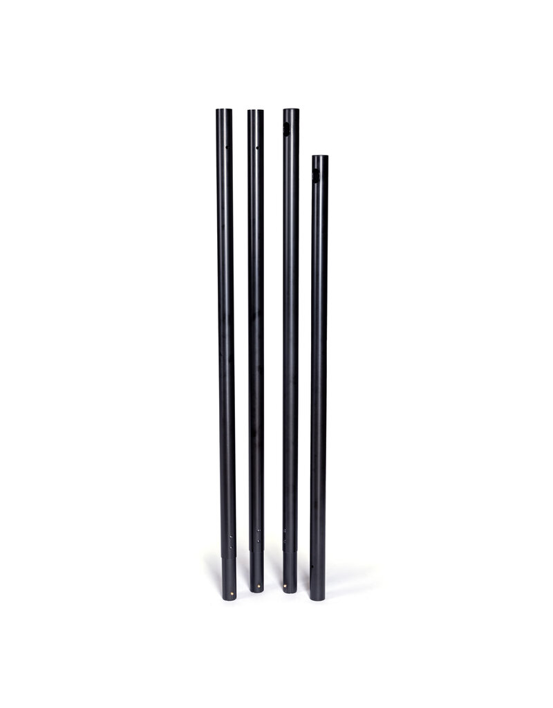 Promaster Telescoping Background Stand Set