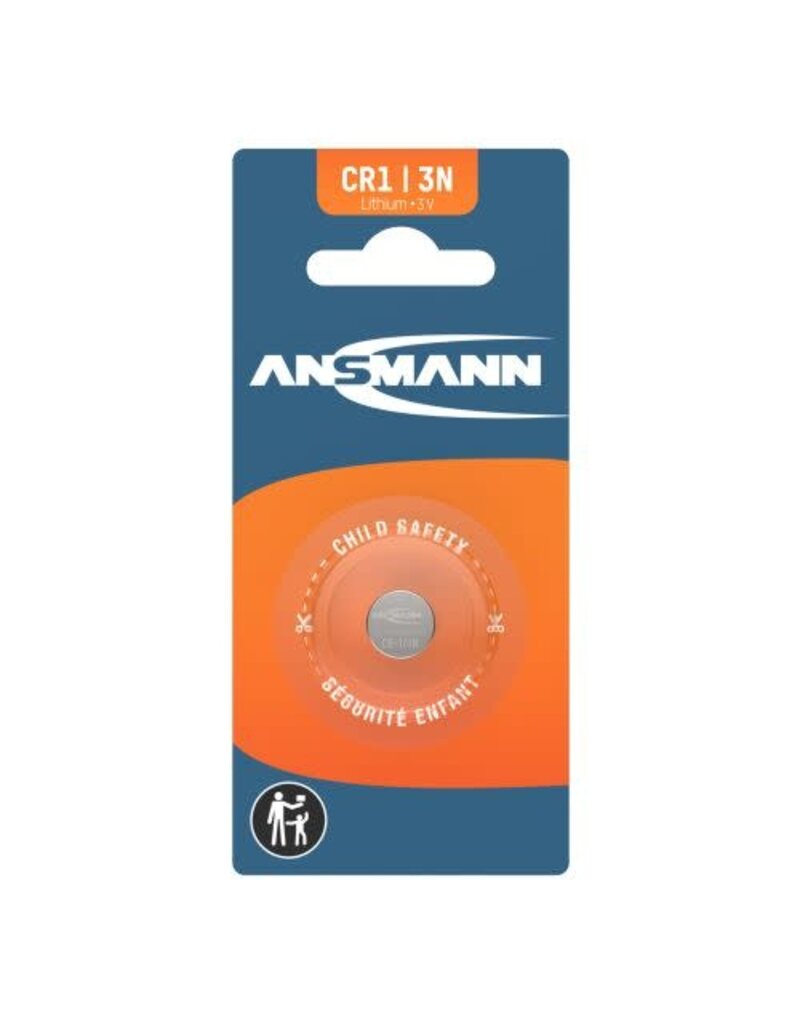 Energizer CR1/3N 3V Battery
