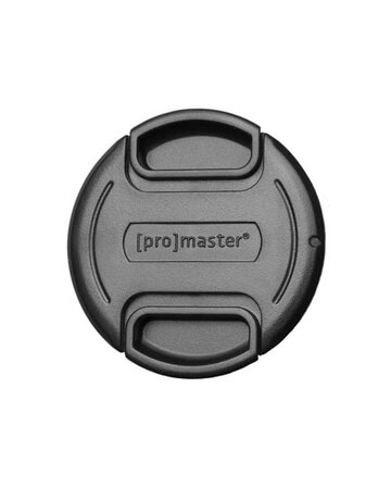 Promaster Professional Lens Cap  52mm