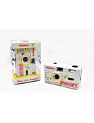 Retrospekt Snoopy 35mm camera W/ Bag Bundle
