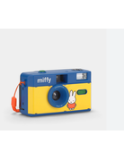 Retrospekt Miffy Colorblock Retrospekt FC-11 35mm Film Camera