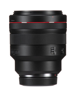 Canon Canon RF 85mm F1.2 L USM