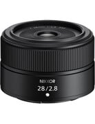 Nikon Nikon NIKKOR Z 28mm f/2.8 (SE) Lens