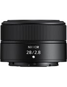 Nikon Nikon NIKKOR Z 28mm f/2.8 (SE) Lens