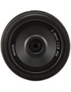Nikon Nikon NIKKOR Z 28mm f/2.8 (SE) Lens