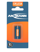 Ansmann CR123A