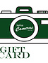 Tuttle Cameras $50 Gift Card