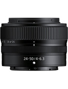 Nikon Nikon NIKKOR Z 24-50mm F4