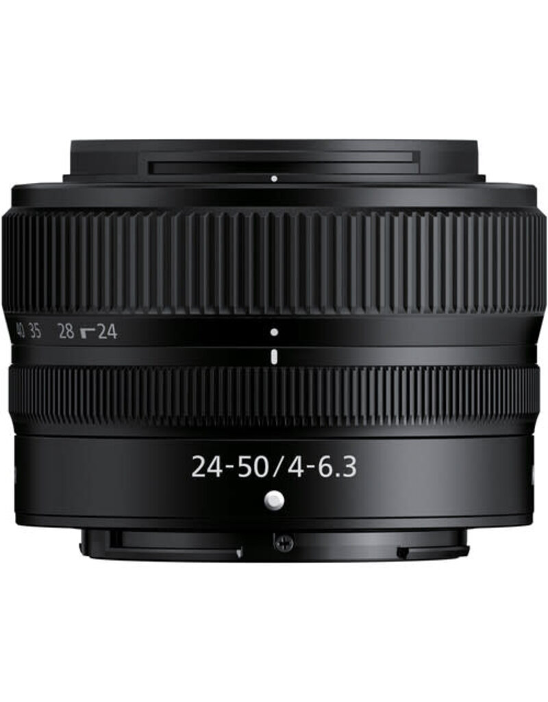 Nikon Nikon NIKKOR Z 24-50mm F4