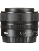 Nikon Nikon NIKKOR Z 24-50mm F4