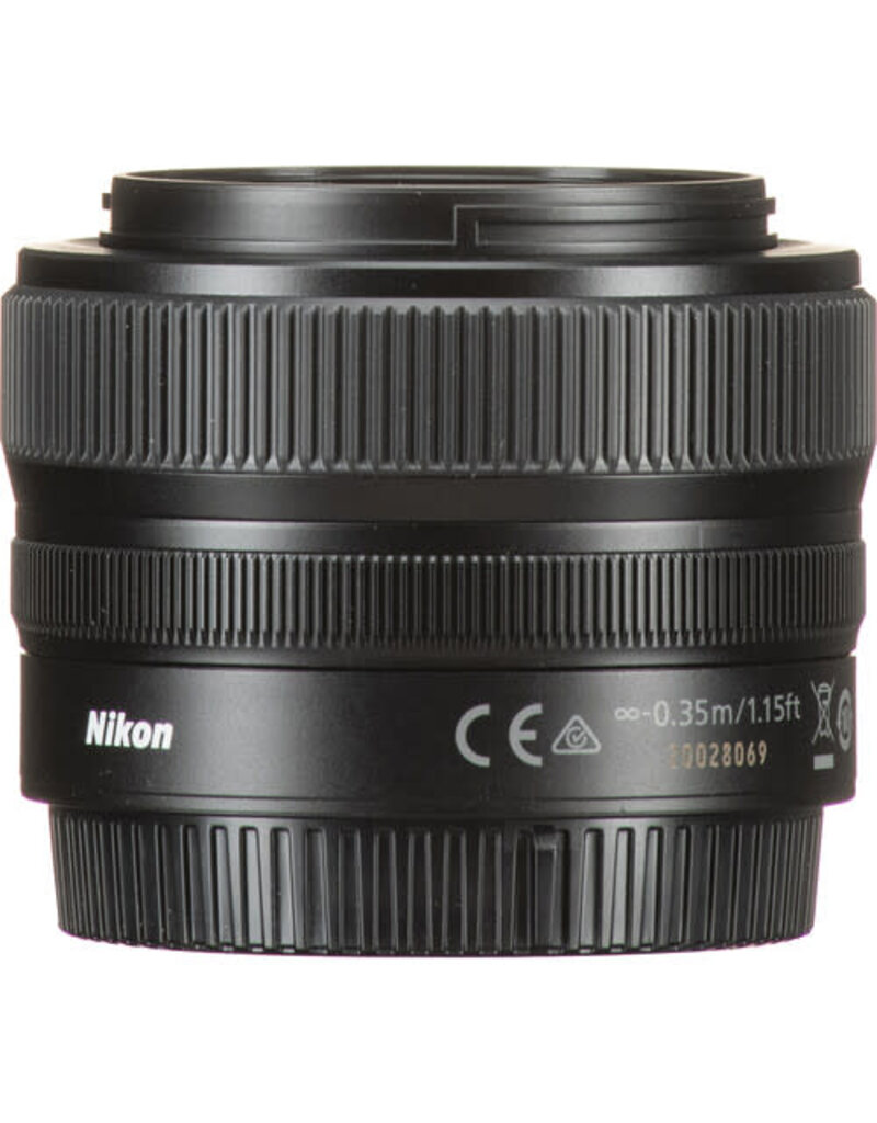 Nikon Nikon NIKKOR Z 24-50mm F4