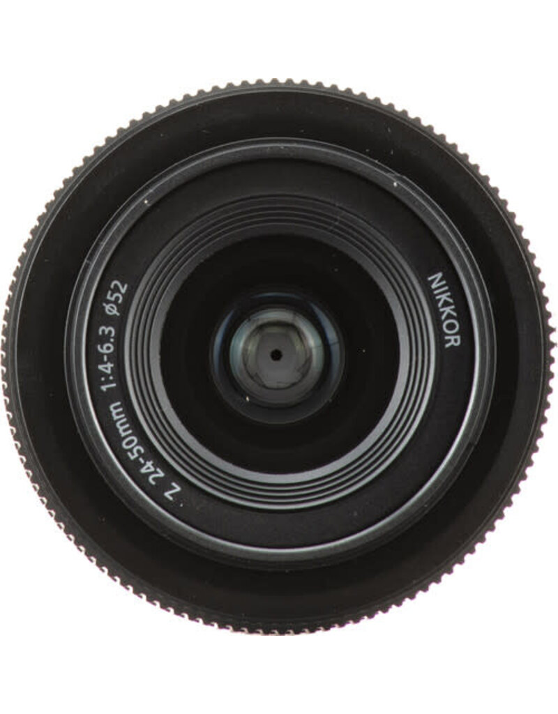 Nikon Nikon NIKKOR Z 24-50mm F4