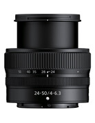 Nikon Nikon NIKKOR Z 24-50mm F4