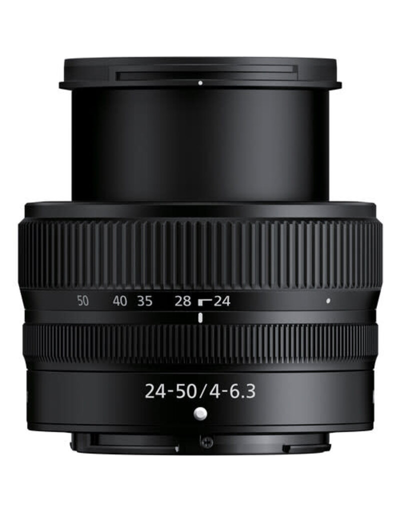 Nikon Nikon NIKKOR Z 24-50mm F4