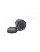 Canon Pre-Owned Canon 50mm F1.8 II Lens Ef Mount