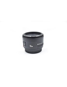 Canon Pre-Owned Canon 50mm F1.8 II Lens Ef Mount