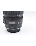Canon Pre-Owned Canon 28-135mm f/3.5-5.6 IS Macro USM EF Mount Lens {72}