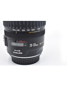 Canon Pre-Owned Canon 28-135mm f/3.5-5.6 IS Macro USM EF Mount Lens {72}