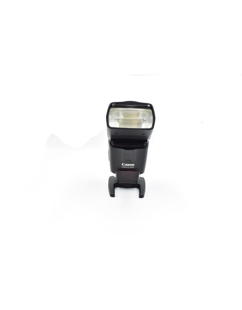 Canon Pre-Owned Canon 430EX  Flash