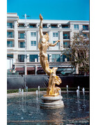 Film Washi Film Washi "X" 100 ISO 35mm Maskless Color Film 36 Exposure