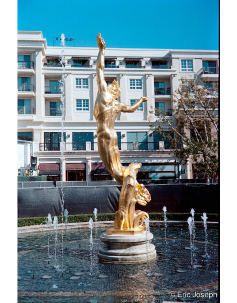 Film Washi Film Washi "X" 100 ISO 35mm Maskless Color Film 36 Exposure