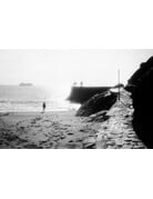 Film Washi Film Washi "F" 100 ISO 35mm Black & White Medical Fluorographic X-ray Film