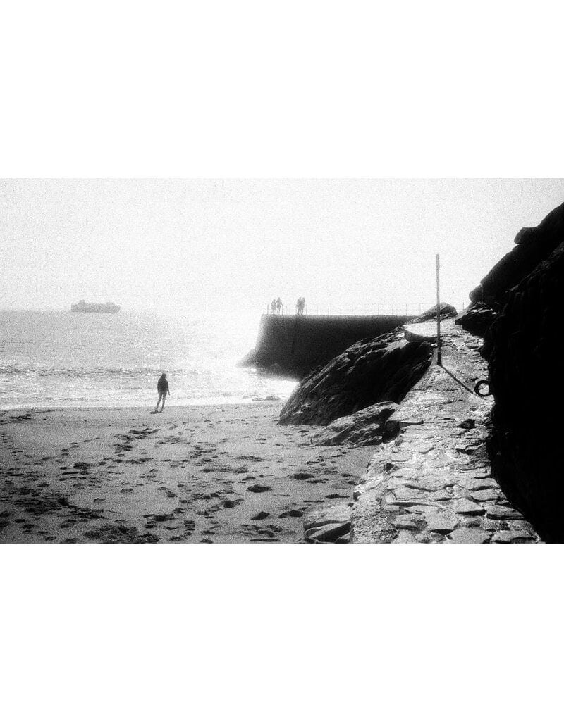 Film Washi Film Washi "F" 100 ISO 35mm Black & White Medical Fluorographic X-ray Film