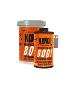 KONO! KONO! BOO! ISO 200 35mm x 24 exp. Halloween Special Horror Film - Color Film