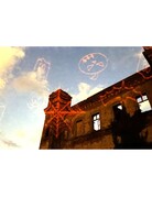 KONO! KONO! BOO! ISO 200 35mm x 24 exp. Halloween Special Horror Film - Color Film