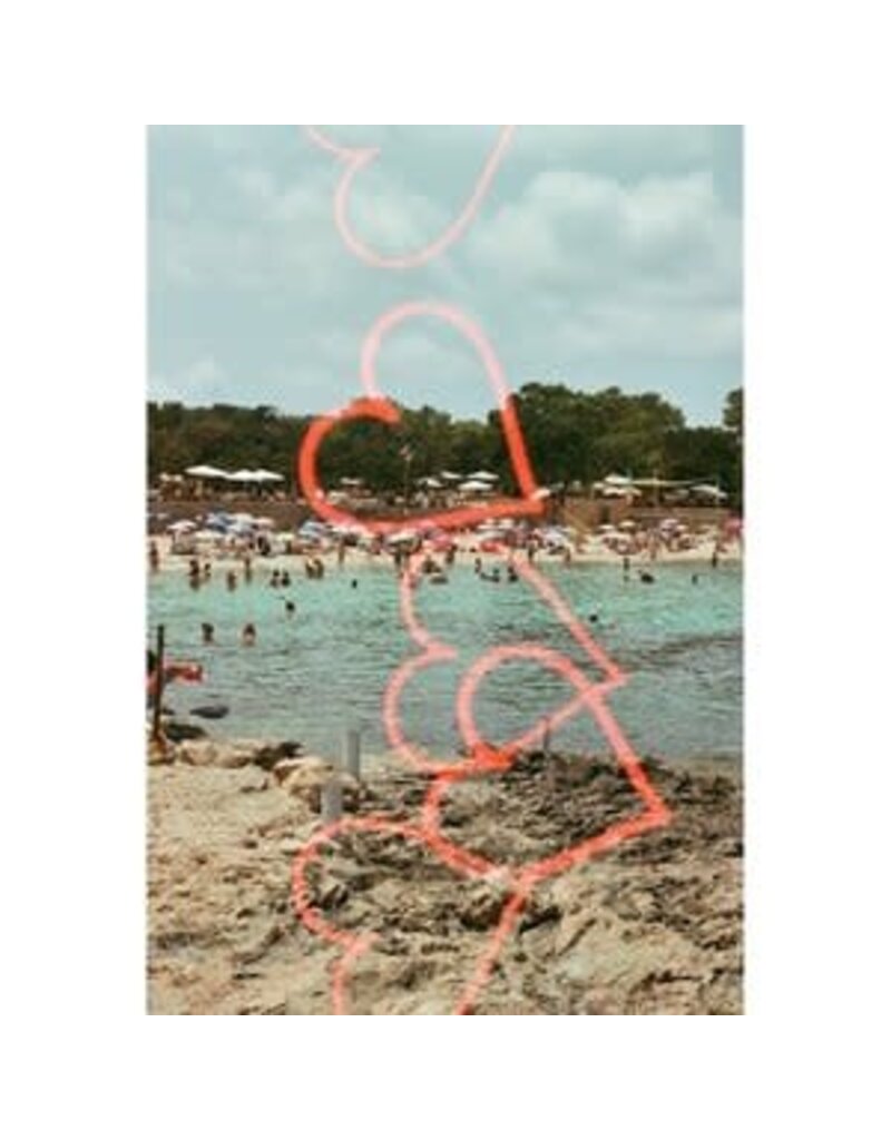 KONO! KONO! Liebe ISO 200 35mm x 24 exp. - Color Film