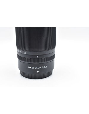Nikon Pre-Owned Nikon Z DX 50-250mm F4.5-6.3  VR