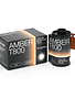 Amber Amber 800 ISO Color Negative Movie Film 35mm x 27exp.