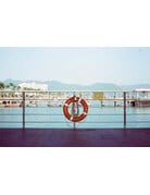 Amber Amber T800 ISO Color Negative Movie Film 35mm x 27exp.