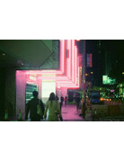 Amber Amber 800 ISO Color Negative Movie Film 35mm x 27exp.