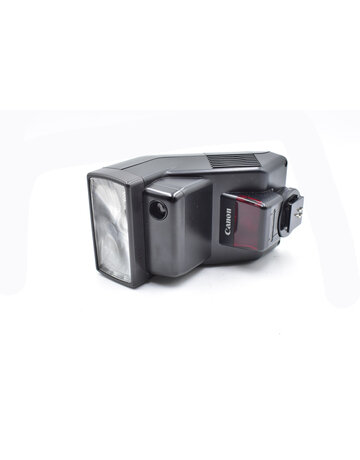Canon Pre-Owne d Canon 300EZ Speedlite Flash