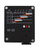 Keks Keks KF-01 Flash (Black)