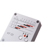 Keks Keks KF-01 Flash (Silver)